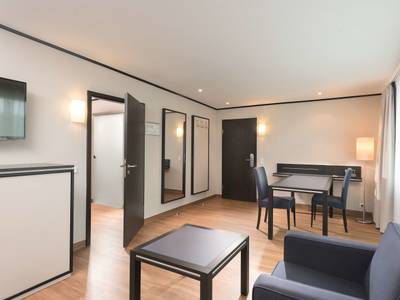 Seminaris Hotel Bad Honnef (Foto)