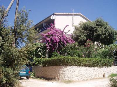 Villa Ibis