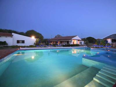 Club Village Forte Cappellini