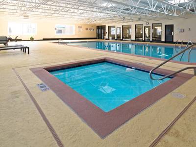 Holiday Inn Plattsburgh (Adirondack Area)