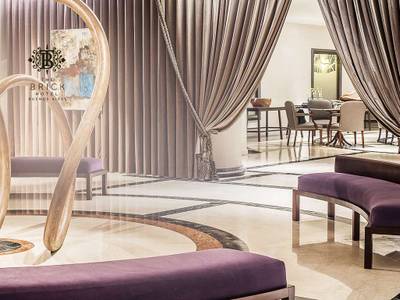 Sofitel Buenos Aires Recoleta