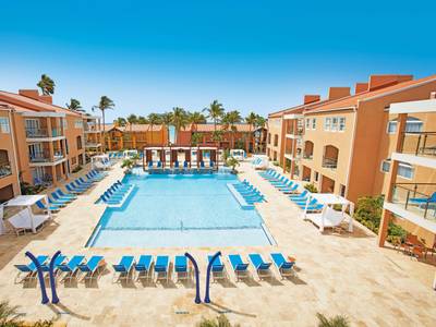 Divi Dutch Village Beach Resort