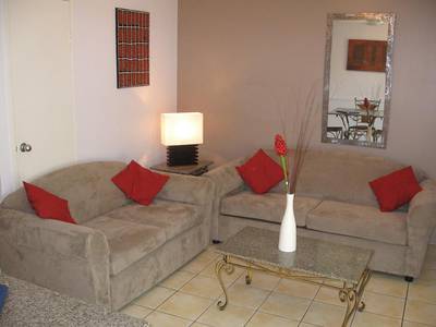 Australis Cairns Beach Resort