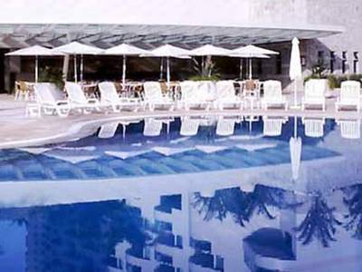 Wyndham Rio de Janeiro Barra 