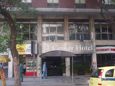 Hotel Atlantico Avenida 