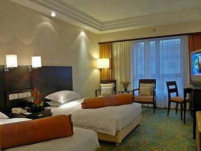 Crowne Plaza Wangfujing