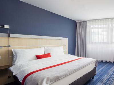 Holiday Inn Express München Messe