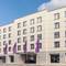 Mercure Hotel Wiesbaden City