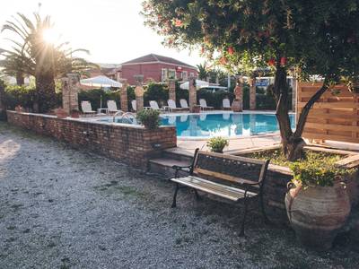 Sunflower Apartments