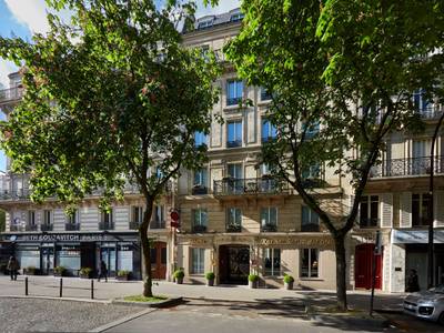 Relais Saint Jacques