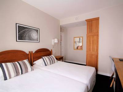 Best Western Hôtel Aramis Saint Germain