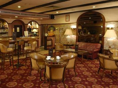 Mercure Paris Velizy