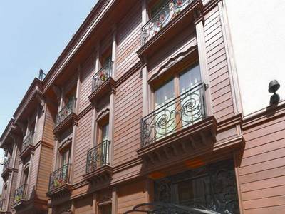 GLK PREMIER Sea Mansion Suites & Spa