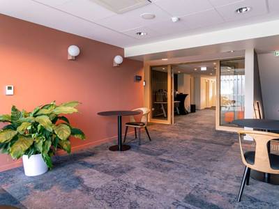 Crowne Plaza Lille Euralille