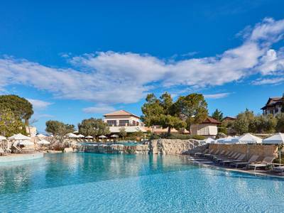 TUI SENSATORI Atlantica Aphrodite Hills