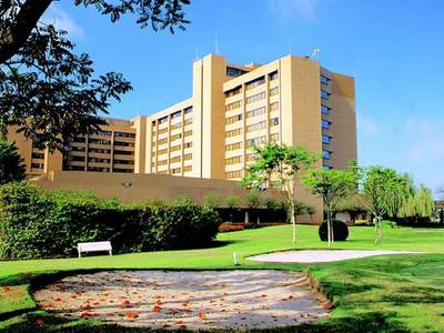 Transamerica Sao Paulo