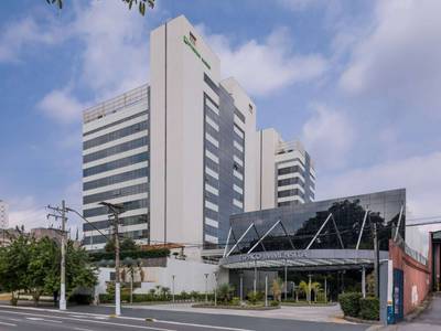 Wyndham Garden Convention Nortel 