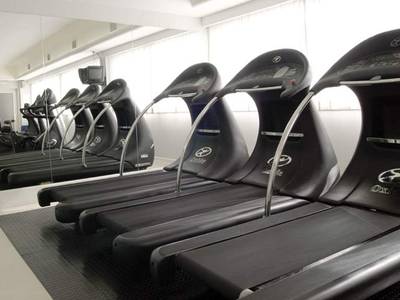 Holiday Inn Eur Parco dei Medici