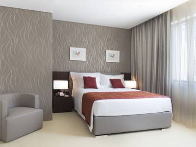 La Verda Suites & Villas Dubai Marina