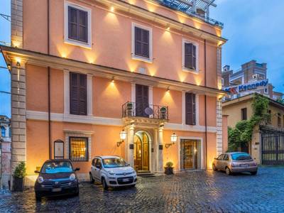 Comfort Hotel Bolivar