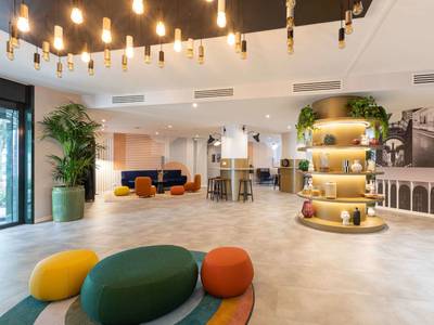 Holiday Inn Linate Airport