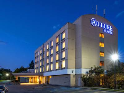 Holiday Inn Barrie Hotel & Conference Centre