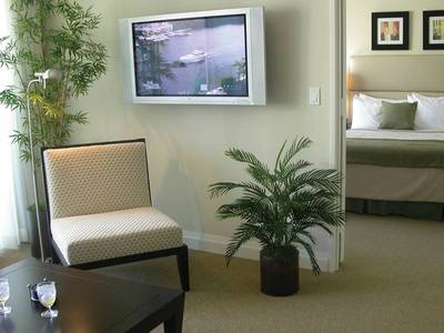 GALLERYone - a DoubleTree Suites by Hilton Hotel