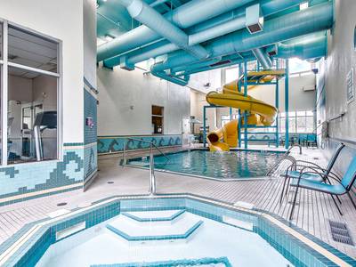 Comfort Inn & Suites South