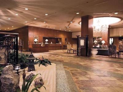 The Sutton Place Edmonton