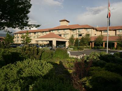 Holiday Inn Express Kelowna