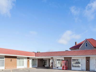 Knights Inn Kingston