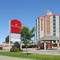 Ramada Lethbridge 
