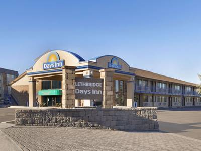 Days Inn Lethbridge
