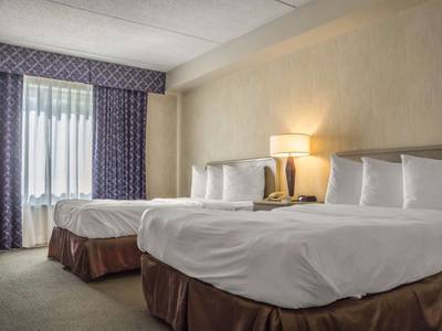 Quality Suites London