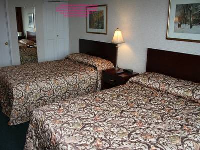 Ramada Plaza Montreal 