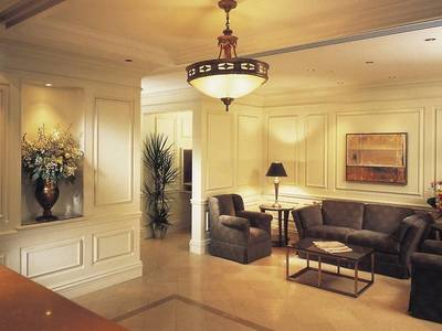 Le Meridien Versailles