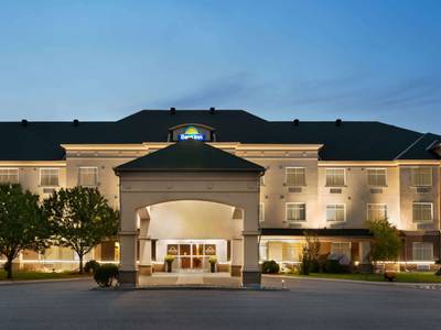 Days Inn Ottawa Airport