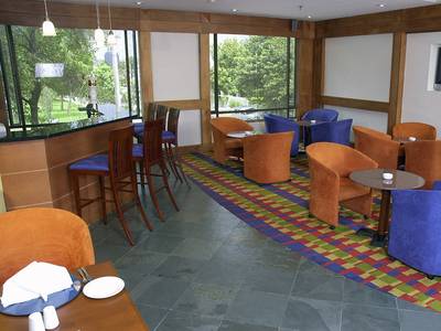 NH Collection Bogota Hacienda Royal