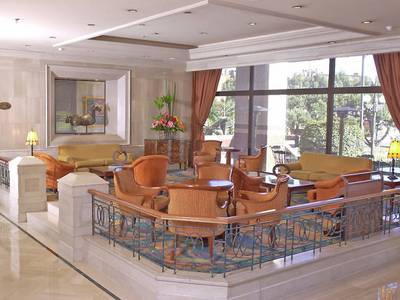 NH Collection Bogota Teleport Royal