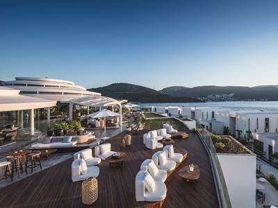 Susona Bodrum, LXR Hotels & Resorts 