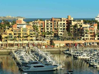 Marina Fiesta Resort