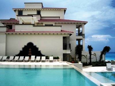 Grand Park Royal Luxury Resort Cancun