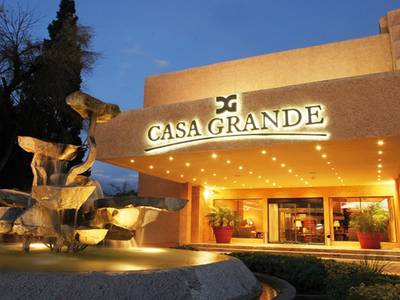 Casa Grande Chihuahua