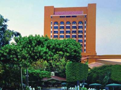 Holiday Inn Guadalajara Expo