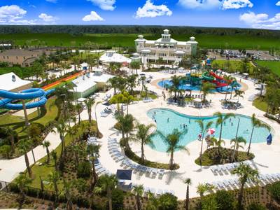 ENCORE Resort at REUNION