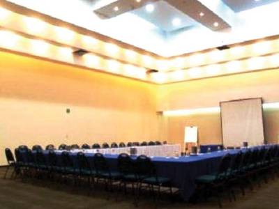 Holiday Inn Mexico Dali Airport