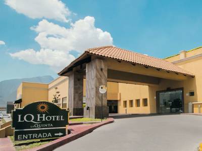 LQ Hotel by La Quinta Monterrey Norte