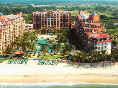 Villa del Palmar Flamingos Beach Resort & Spa