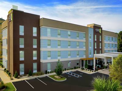 Home2 Suites by Hilton Lake City