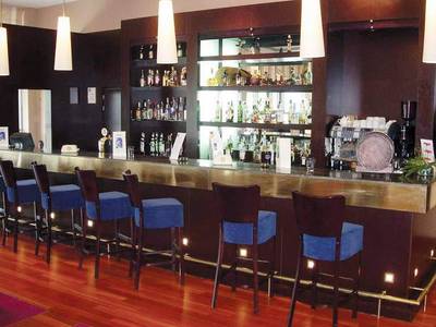 Golden Tulip Warschau Centre